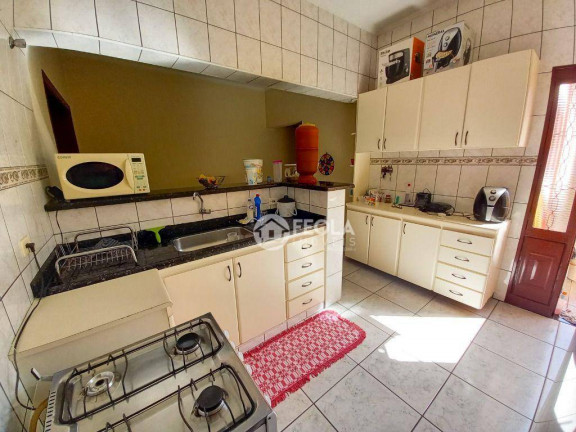 Imagem Casa com 3 Quartos à Venda, 134 m² em Parque Das Nações - Americana Imagem Casa com 3 Quartos à Venda, 134 m² em Parque Das Nações - Americana