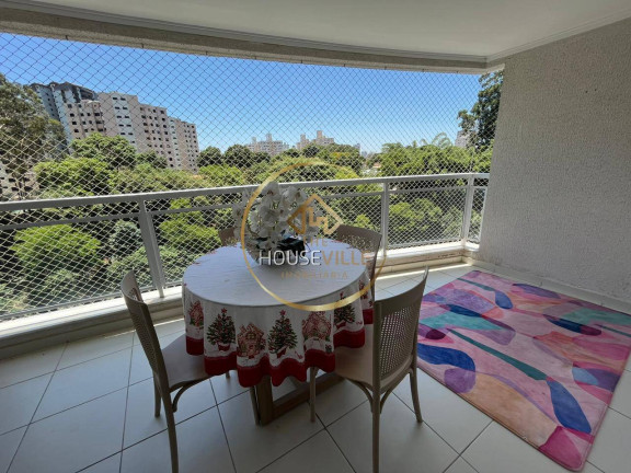 Apartamento com 3 Quartos à Venda, 114 m² em Vila Ema - São José Dos Campos