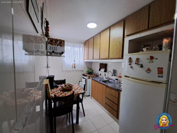 Imagem Apartamento com 2 Quartos à Venda, em Aparecida - Santos Imagem Apartamento com 2 Quartos à Venda, em Aparecida - Santos