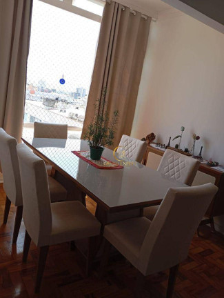 Imagem Apartamento com 3 Quartos à Venda, 110 m² em Centro - São José Dos Campos Imagem Apartamento com 3 Quartos à Venda, 110 m² em Centro - São José Dos Campos