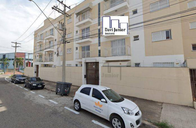 Imagem Apartamento com 2 Quartos à Venda, 54 m² em Jardim Vera Cruz - Sorocaba Imagem Apartamento com 2 Quartos à Venda, 54 m² em Jardim Vera Cruz - Sorocaba