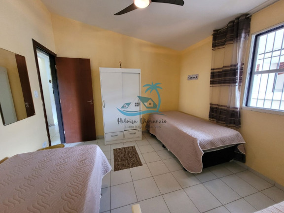 Imagem Apartamento com 3 Quartos à Venda, 85 m² em Itaguá - Ubatuba