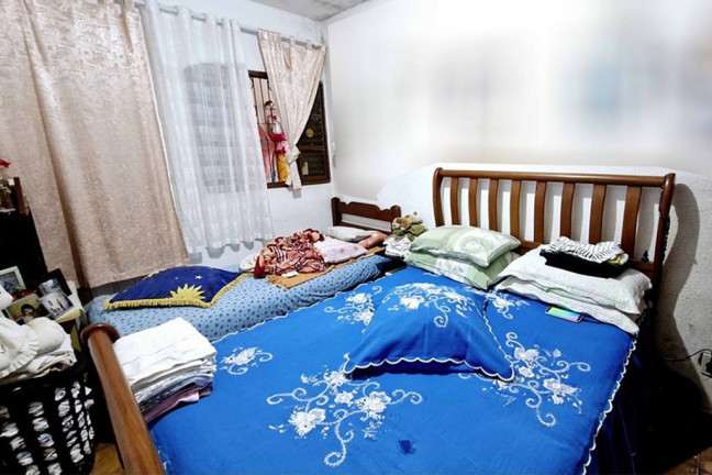 Imagem Casa com 3 Quartos à Venda, 90 m² em Vila Sônia - São Paulo Imagem Casa com 3 Quartos à Venda, 90 m² em Vila Sônia - São Paulo
