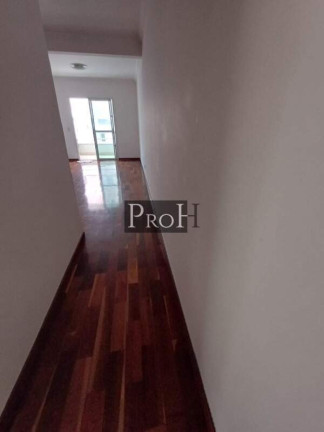 Imagem Apartamento com 3 Quartos à Venda, 120 m² em Campestre - Santo André