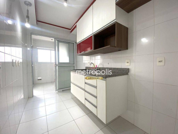 Imagem Cobertura com 2 Quartos à Venda ou Locação, 136 m² em Centro - São Caetano Do Sul Imagem Cobertura com 2 Quartos à Venda ou Locação, 136 m² em Centro - São Caetano Do Sul