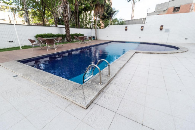 Imagem Cobertura com 4 Quartos à Venda, 192 m² em Dionisio Torres - Fortaleza
