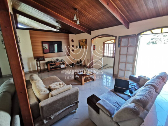 Imagem Casa de Condomínio com 4 Quartos à Venda, 300 m² em Parque Residencial Itapeti - Mogi Das Cruzes