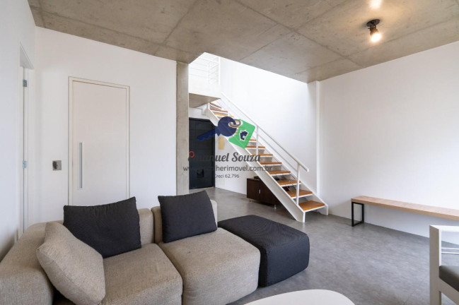 Imagem Cobertura com 1 Quarto à Venda, 140 m² em Panamby - São Paulo Imagem Cobertura com 1 Quarto à Venda, 140 m² em Panamby - São Paulo