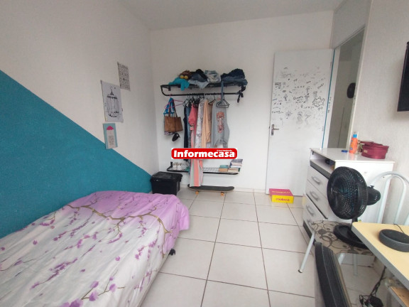 Imagem Imóvel com 2 Quartos à Venda, 45 m² em Jardim Da Posse - Nova Iguaçu Imagem Imóvel com 2 Quartos à Venda, 45 m² em Jardim Da Posse - Nova Iguaçu