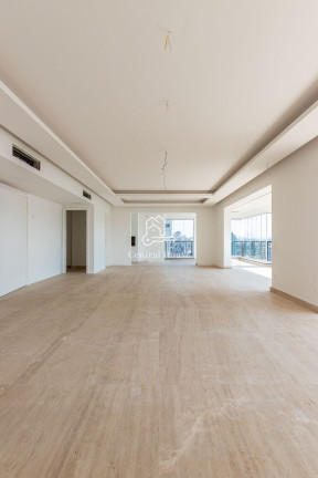 Imagem Apartamento com 4 Quartos à Venda, 405 m² em Moema - São Paulo