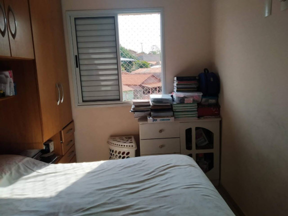 Imagem Apartamento com 2 Quartos à Venda, 540.000 m² em São Paulo - Jundiaí