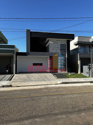Imagem Casa de Condomínio com 3 Quartos à Venda, 125 m² em Aeroporto - Mossoró Imagem Casa de Condomínio com 3 Quartos à Venda, 125 m² em Aeroporto - Mossoró