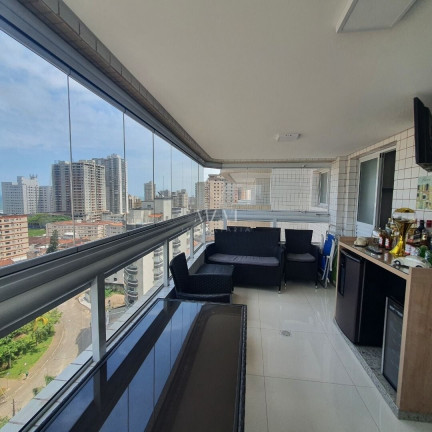 Imagem Apartamento com 2 Quartos à Venda, 93 m² em Aviação - Praia Grande Imagem Apartamento com 2 Quartos à Venda, 93 m² em Aviação - Praia Grande