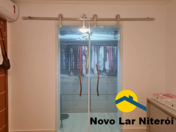 Imagem Apartamento com 3 Quartos à Venda, 140 m² em Icaraí - Niterói Imagem Apartamento com 3 Quartos à Venda, 140 m² em Icaraí - Niterói