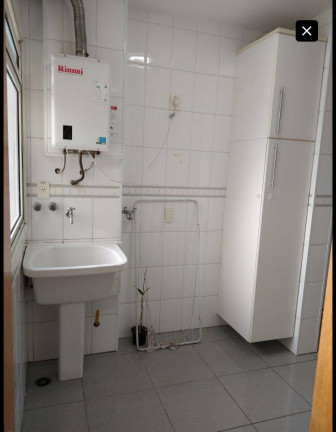 Imagem Apartamento com 3 Quartos para Alugar, 140 m² em Tamboré - Santana De Parnaíba Imagem Apartamento com 3 Quartos para Alugar, 140 m² em Tamboré - Santana De Parnaíba