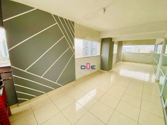 Imagem Apartamento com 1 Quarto à Venda, 54 m² em Macuco - Santos