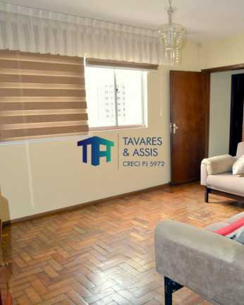 Imagem Imóvel com 2 Quartos à Venda, 76 m² em Centro - Juiz De Fora Imagem Imóvel com 2 Quartos à Venda, 76 m² em Centro - Juiz De Fora