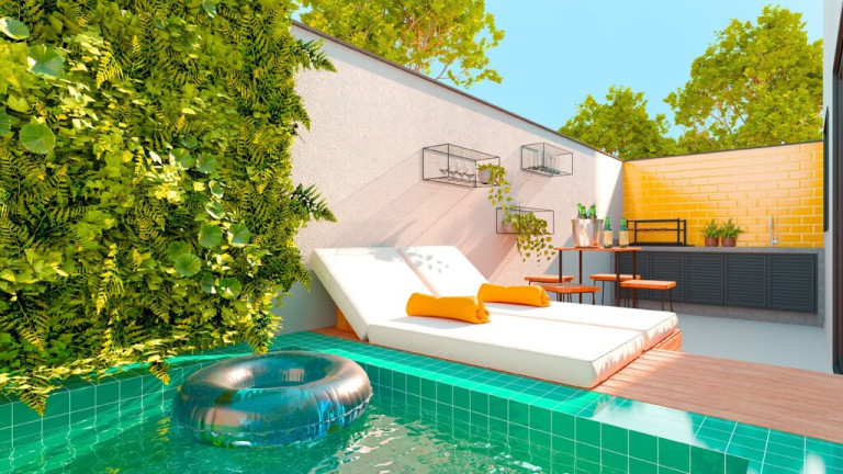 Imagem Casa com 3 Quartos à Venda, em Jardim Petrópolis - Cotia Imagem Casa com 3 Quartos à Venda, em Jardim Petrópolis - Cotia
