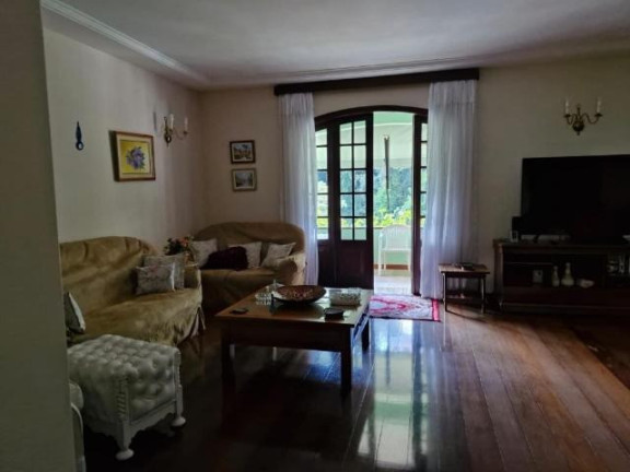 Imagem Casa com 3 Quartos à Venda, 300 m² em Quinta Da Barra - Teresópolis Imagem Casa com 3 Quartos à Venda, 300 m² em Quinta Da Barra - Teresópolis