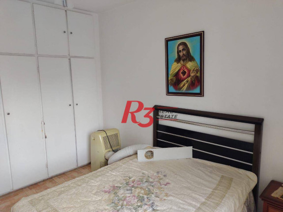 Imagem Apartamento com 3 Quartos à Venda, 239 m² em Gonzaga - Santos Imagem Apartamento com 3 Quartos à Venda, 239 m² em Gonzaga - Santos