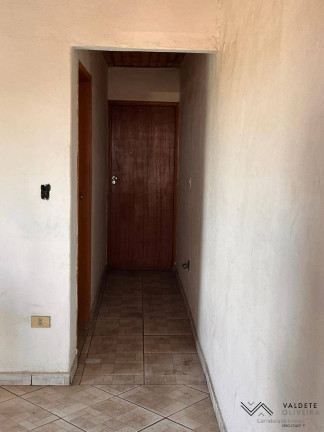 Imagem Sobrado com 5 Quartos à Venda,  em Parque Novo Horizonte - São José Dos Campos