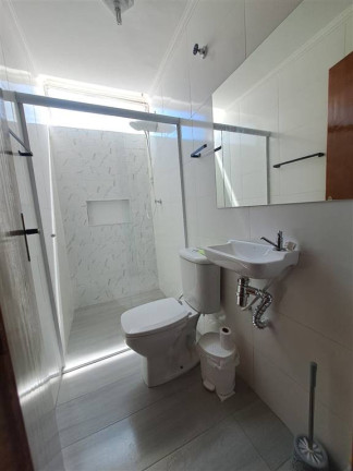 Imagem Kitnet com 1 Quarto à Venda, 32 m² em Guilhermina - Praia Grande