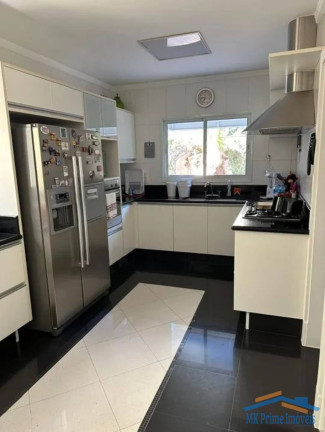 Imagem Casa de Condomínio com 4 Quartos à Venda, 460 m² em Tamboré - Santana De Parnaíba Imagem Casa de Condomínio com 4 Quartos à Venda, 460 m² em Tamboré - Santana De Parnaíba