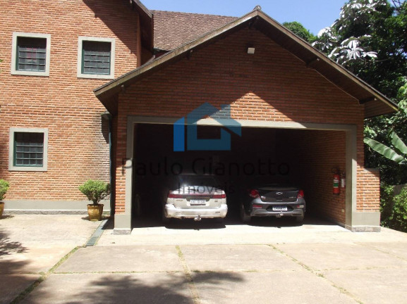 Imagem Casa de Condomínio com 10 Quartos à Venda, 875 m² em Jardim Itatiaia - Embu Das Artes