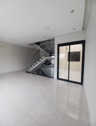 Imagem Sobrado com 3 Quartos à Venda, 200 m² em Demarchi - São Bernardo Do Campo