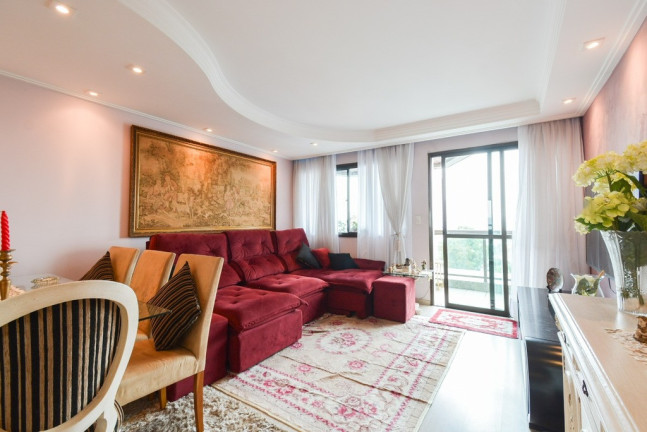 Imagem Apartamento com 3 Quartos à Venda, 120 m² em Mooca - São Paulo Imagem Apartamento com 3 Quartos à Venda, 120 m² em Mooca - São Paulo