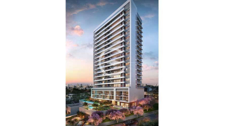 Imagem Apartamento com 1 Quarto à Venda, 32 m² em Vila Mariana - São Paulo Imagem Apartamento com 1 Quarto à Venda, 32 m² em Vila Mariana - São Paulo