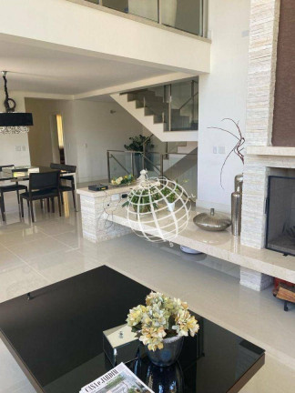 Imagem Casa com 5 Quartos à Venda, 552 m² em Jardim São Nicolau - Atibaia Imagem Casa com 5 Quartos à Venda, 552 m² em Jardim São Nicolau - Atibaia