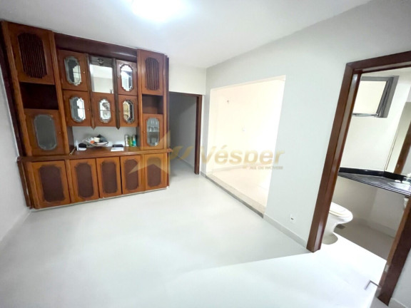 Imagem Apartamento com 3 Quartos à Venda, 170 m² em Setor Bueno - Goiânia