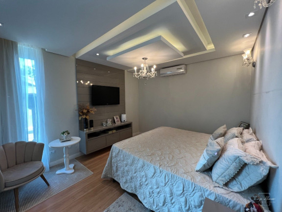 Imagem Sobrado com 3 Quartos à Venda, 370 m² em Residencial Alphaville Ii - Campo Grande Imagem Sobrado com 3 Quartos à Venda, 370 m² em Residencial Alphaville Ii - Campo Grande