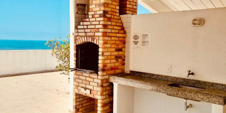 Imagem Apartamento com 1 Quarto à Venda,  em Caiçara - Praia Grande