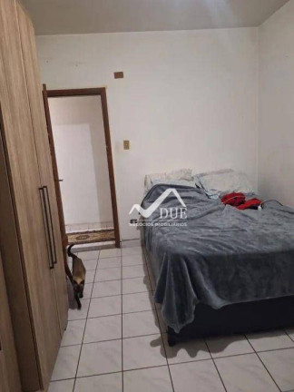 Imagem Apartamento com 2 Quartos à Venda, 73 m² em Macuco - Santos