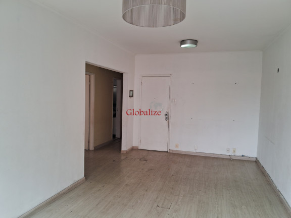 Imagem Imóvel com 3 Quartos à Venda, 86 m² em Aparecida - Santos Imagem Imóvel com 3 Quartos à Venda, 86 m² em Aparecida - Santos