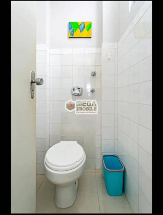 Imagem Apartamento com 3 Quartos à Venda, 100 m² em Centro - Florianópolis Imagem Apartamento com 3 Quartos à Venda, 100 m² em Centro - Florianópolis