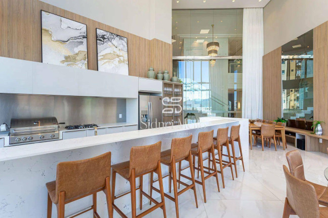 Imagem Apartamento com 3 Quartos à Venda, 164 m² em Quadra Mar Norte - Balneário Camboriú