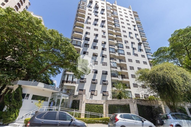 Apartamento com 4 Quartos à Venda, 181 m² em Campo Belo - São Paulo
