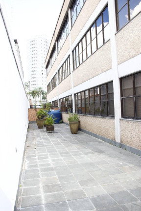 Imagem Imóvel Comercial para Alugar, 1 m² em Vila Mascote - São Paulo