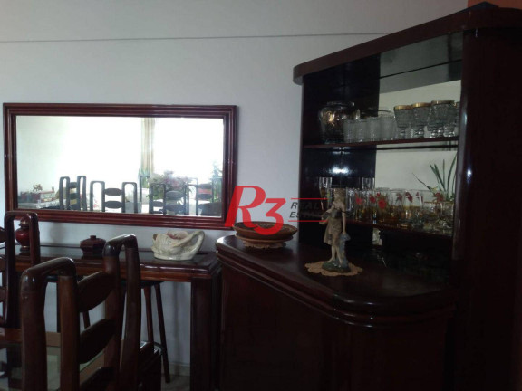 Imagem Apartamento com 2 Quartos à Venda, 87 m² em Marapé - Santos Imagem Apartamento com 2 Quartos à Venda, 87 m² em Marapé - Santos