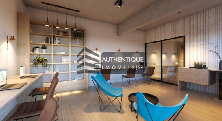 Imagem Imóvel com 1 Quarto à Venda, 24 m² em Pinheiros - São Paulo Imagem Imóvel com 1 Quarto à Venda, 24 m² em Pinheiros - São Paulo