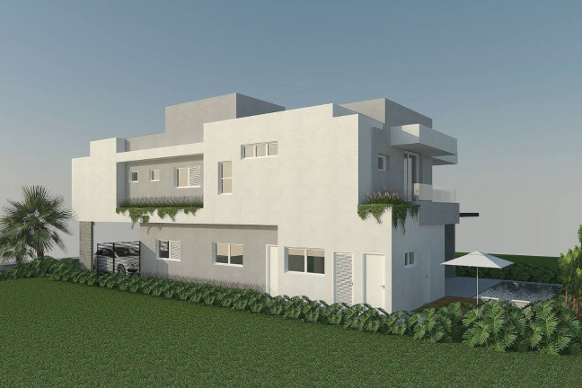 Imagem Sobrado com 4 Quartos à Venda, 390 m² em Condomínio Residencial Alphaville Ii - São José Dos Campos Imagem Sobrado com 4 Quartos à Venda, 390 m² em Condomínio Residencial Alphaville Ii - São José Dos Campos