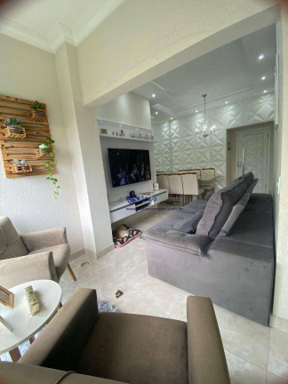 Apartamento com 2 Quartos à Venda, 62 m² em Vila Augusta - Guarulhos