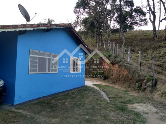 Imagem Chácara com 3 Quartos à Venda, 4.600 m² em Atibaianos - Bragança Paulista