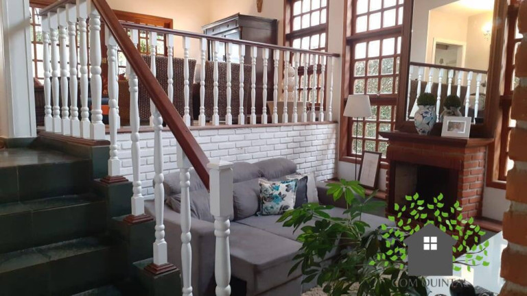 Casa com 4 Quartos à Venda, 360 m² em São Paulo Ii - Cotia