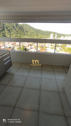 Imagem Apartamento com 2 Quartos à Venda, 82 m² em Canto Do Forte - Praia Grande