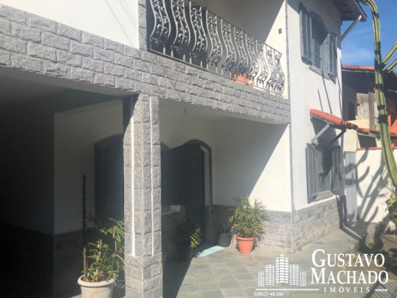 Imagem Casa com 3 Quartos à Venda, 206 m² em Voldac - Volta Redonda Imagem Casa com 3 Quartos à Venda, 206 m² em Voldac - Volta Redonda