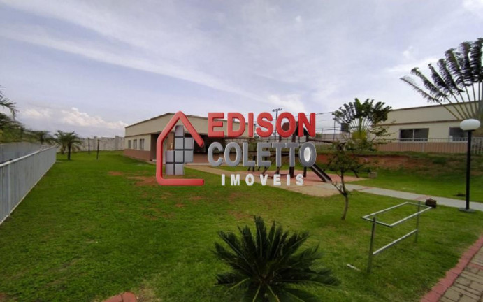 Imagem Apartamento com 2 Quartos à Venda, 48 m² em Jardim São Francisco - Piracicaba Imagem Apartamento com 2 Quartos à Venda, 48 m² em Jardim São Francisco - Piracicaba
